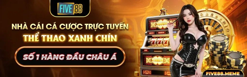 Công nghệ mới trong cá cược trực tuyến